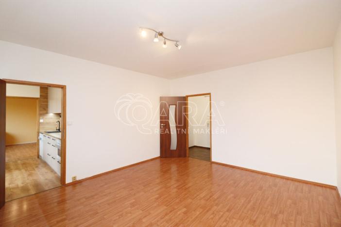 Pronájem bytu 3+1, Praha - Hlubočepy, Krškova, 77 m2