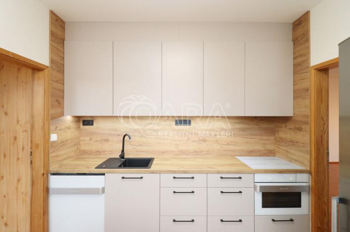 Pronájem bytu 3+1, Praha - Hlubočepy, Krškova, 77 m2