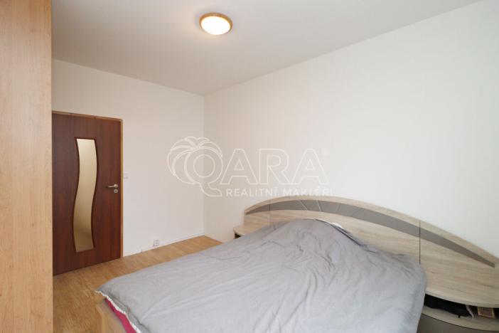 Pronájem bytu 3+1, Praha - Hlubočepy, Krškova, 77 m2