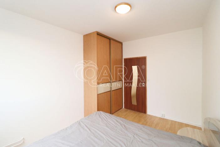 Pronájem bytu 3+1, Praha - Hlubočepy, Krškova, 77 m2