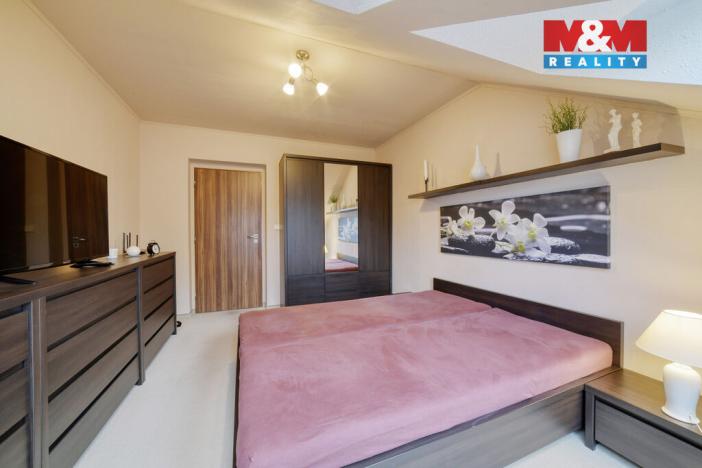 Prodej bytu 3+kk, Mariánské Lázně - Úšovice, Franze Kafky, 72 m2