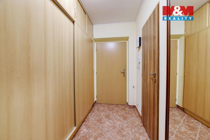 Prodej bytu 3+kk, Mariánské Lázně - Úšovice, Franze Kafky, 72 m2