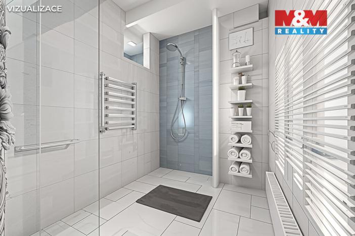 Prodej rodinného domu, Moravská Třebová - Boršov, 231 m2