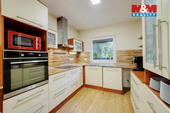 Prodej rodinného domu, Dobřany - Šlovice, 127 m2