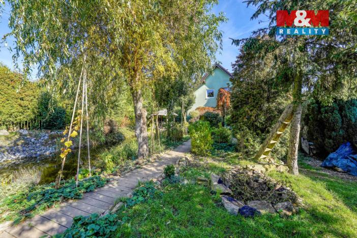 Prodej rodinného domu, Dobřany - Šlovice, 127 m2