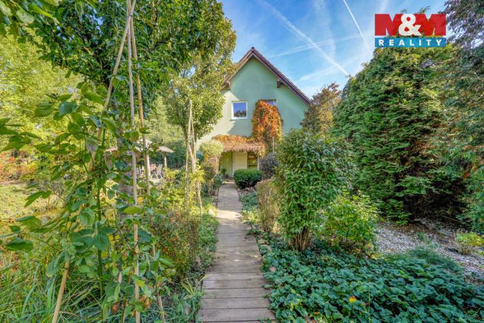 Prodej rodinného domu, Dobřany - Šlovice, 127 m2