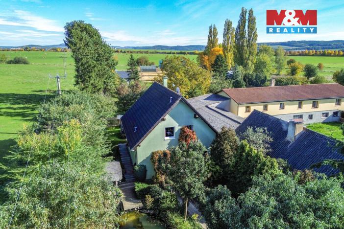 Prodej rodinného domu, Dobřany - Šlovice, 127 m2