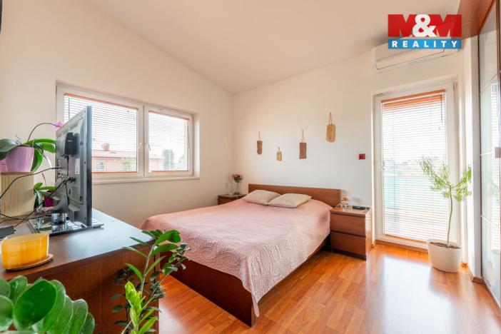 Prodej rodinného domu, Praha - Šeberov, Vlasty Hilské, 96 m2