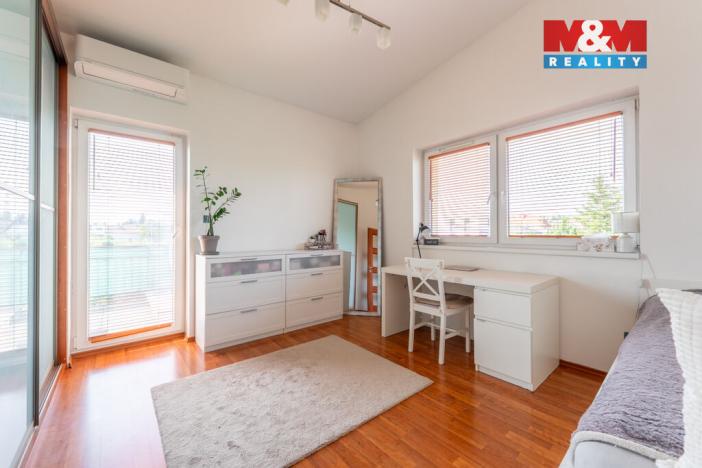 Prodej rodinného domu, Praha - Šeberov, Vlasty Hilské, 96 m2