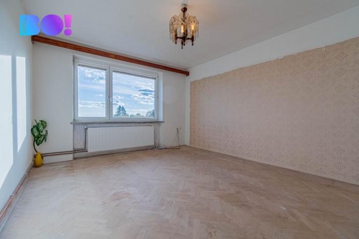 Prodej bytu 3+1, Velký Újezd, Nechvátalova, 68 m2