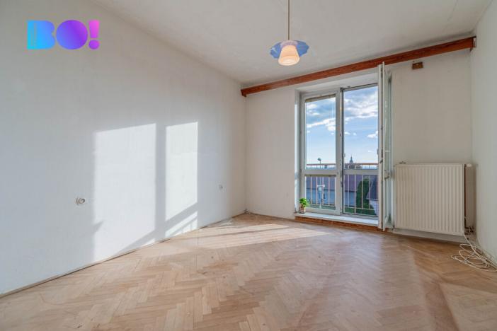 Prodej bytu 3+1, Velký Újezd, Nechvátalova, 68 m2