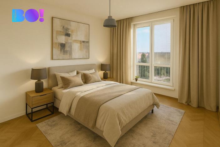 Prodej bytu 3+1, Velký Újezd, Nechvátalova, 68 m2