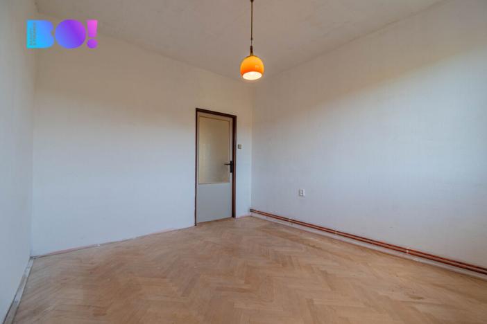 Prodej bytu 3+1, Velký Újezd, Nechvátalova, 68 m2