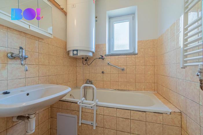 Prodej bytu 3+1, Velký Újezd, Nechvátalova, 68 m2