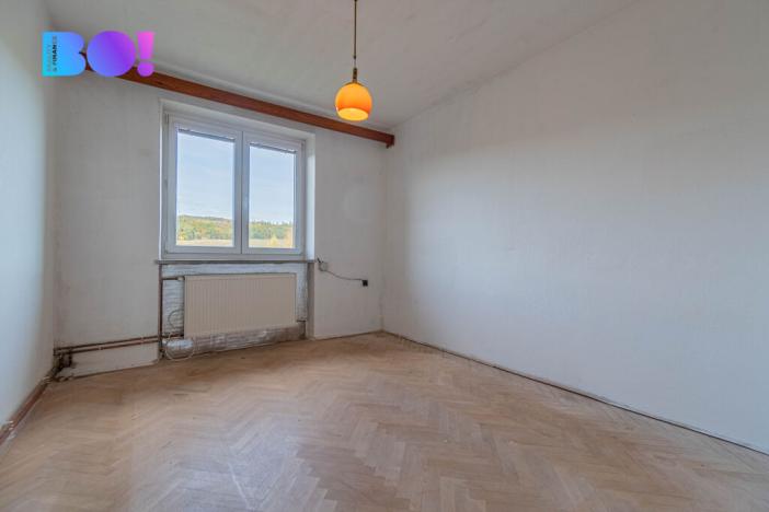 Prodej bytu 3+1, Velký Újezd, Nechvátalova, 68 m2