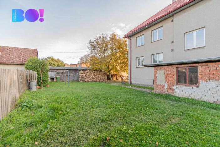 Prodej bytu 3+1, Velký Újezd, Nechvátalova, 68 m2