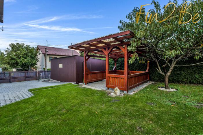 Prodej rodinného domu, Strančice, K Habrovci, 190 m2