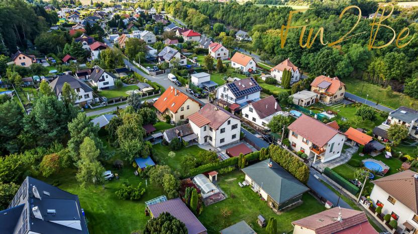 Prodej rodinného domu, Strančice, K Habrovci, 190 m2