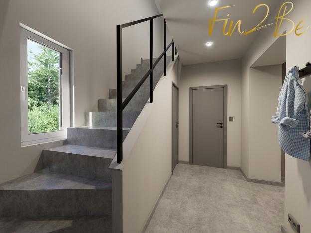 Prodej rodinného domu, Strančice, K Habrovci, 190 m2