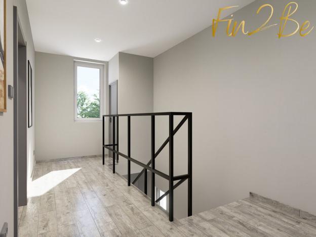 Prodej rodinného domu, Strančice, K Habrovci, 190 m2