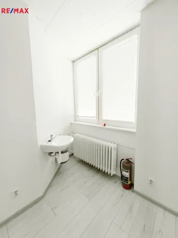 Pronájem obchodního prostoru, Havířov, Lidická, 20 m2