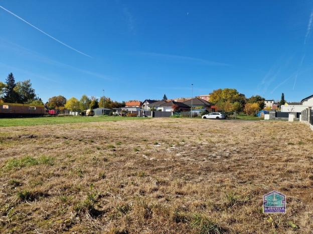 Prodej pozemku pro bydlení, Stříbro, 1036 m2