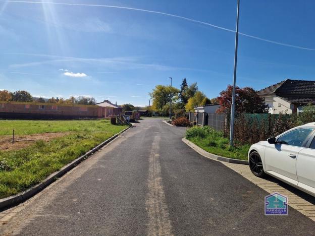 Prodej pozemku pro bydlení, Stříbro, 1036 m2