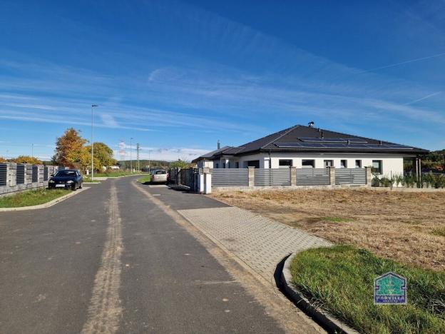 Prodej pozemku pro bydlení, Stříbro, 1036 m2