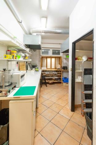 Pronájem obchodního prostoru, Neratovice, Masarykova, 55 m2