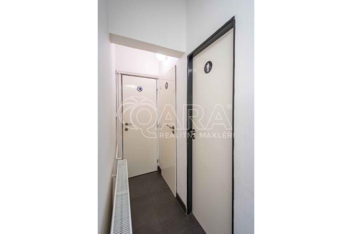 Pronájem obchodního prostoru, Neratovice, Masarykova, 55 m2