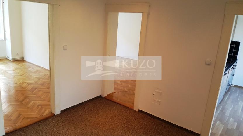 Pronájem bytu 4+1, Praha, Na Březince, 120 m2