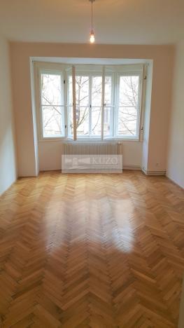 Pronájem bytu 4+1, Praha, Na Březince, 120 m2