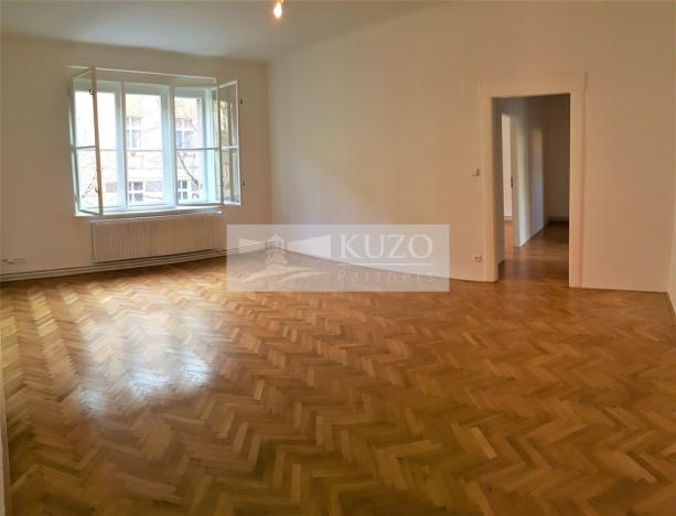 Pronájem bytu 4+1, Praha, Na Březince, 120 m2