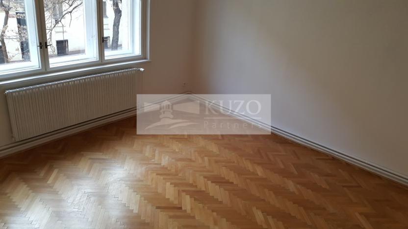 Pronájem bytu 4+1, Praha, Na Březince, 120 m2