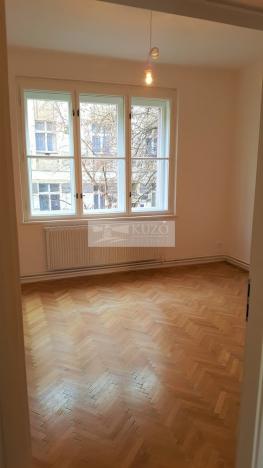 Pronájem bytu 4+1, Praha, Na Březince, 120 m2