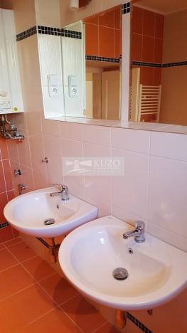 Pronájem bytu 4+1, Praha, Na Březince, 120 m2