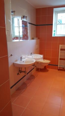 Pronájem bytu 4+1, Praha, Na Březince, 120 m2