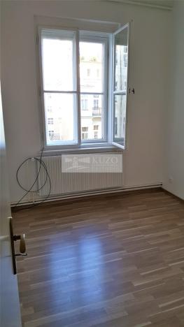 Pronájem bytu 4+1, Praha, Na Březince, 120 m2
