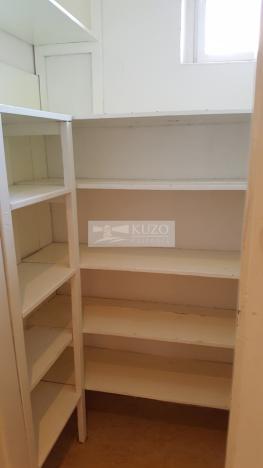 Pronájem bytu 4+1, Praha, Na Březince, 120 m2