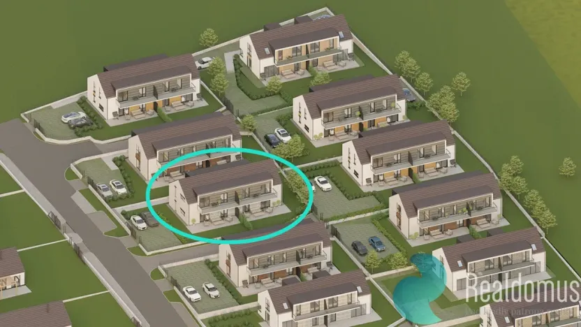 Prodej bytu 4+kk, České Budějovice, Radniční, 98 m2