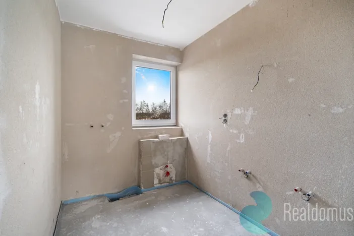 Prodej bytu 4+kk, Vráto, Na Pěšině, 98 m2