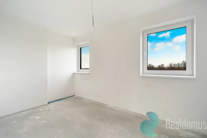 Prodej bytu 4+kk, Vráto, Na Pěšině, 98 m2