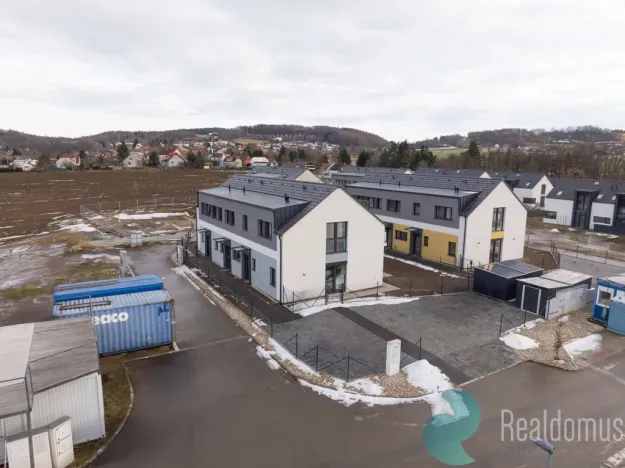 Prodej bytu 4+kk, Vráto, Na Pěšině, 98 m2