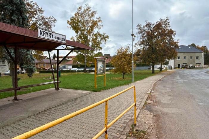 Prodej pozemku pro bydlení, Kryry, 471 m2