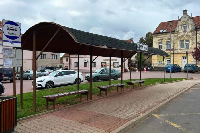 Prodej pozemku pro bydlení, Kryry, 471 m2