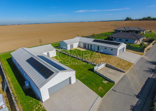 Prodej rodinného domu, Radějovice, 218 m2