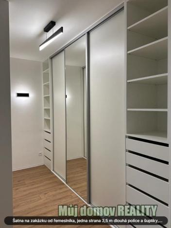 Pronájem rodinného domu, Praha - Hostivař, Hornoměcholupská, 230 m2