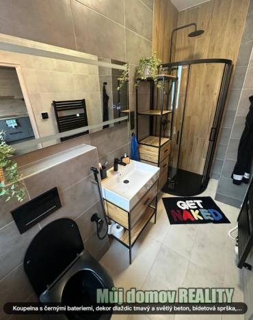 Pronájem rodinného domu, Praha - Hostivař, Hornoměcholupská, 230 m2