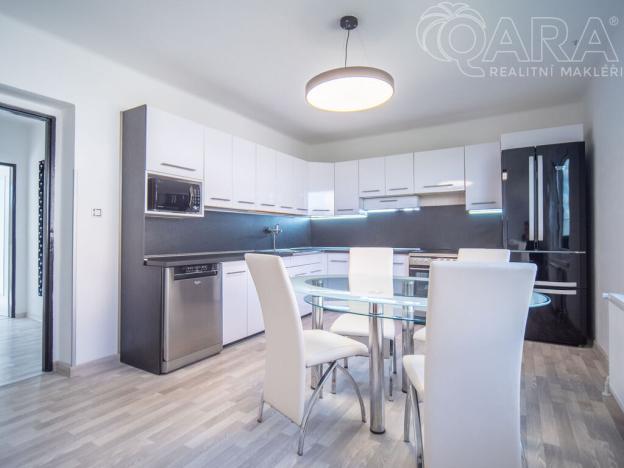 Pronájem rodinného domu, Zruč nad Sázavou, Ke Brodu, 125 m2