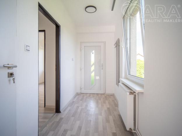 Pronájem rodinného domu, Zruč nad Sázavou, Ke Brodu, 125 m2